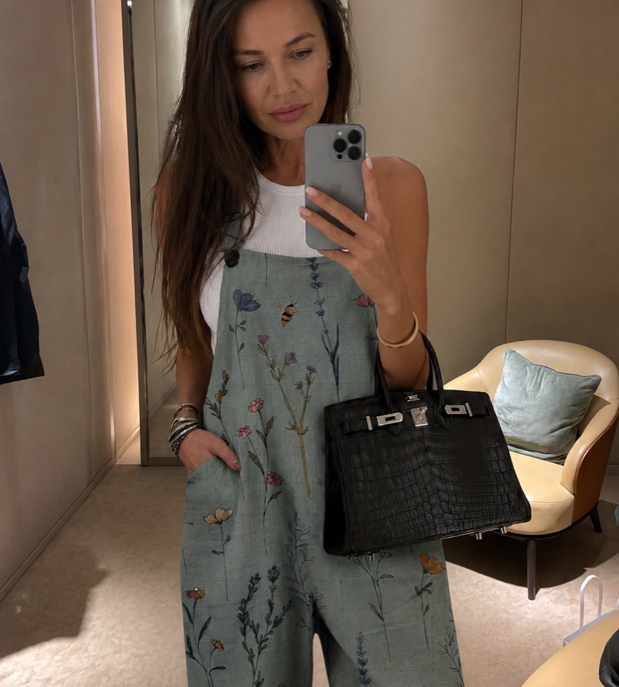 Avis cliente Sofia M. — combinaison