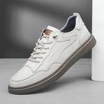 Enduro™ Leather Sneakers