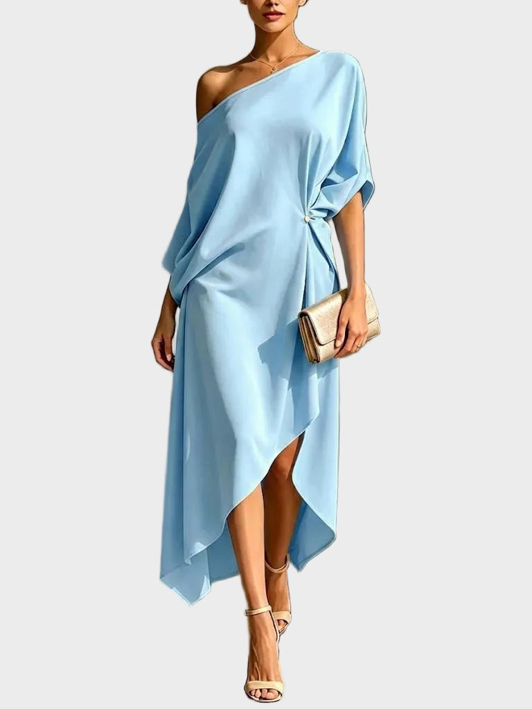 Une robe que vous aimerez avoir choisie.