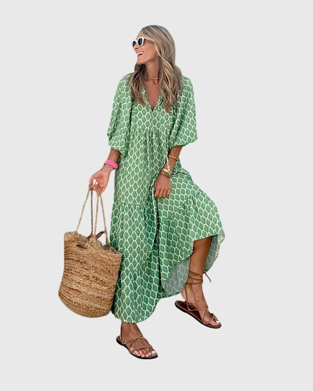 Vert-Blanc / S