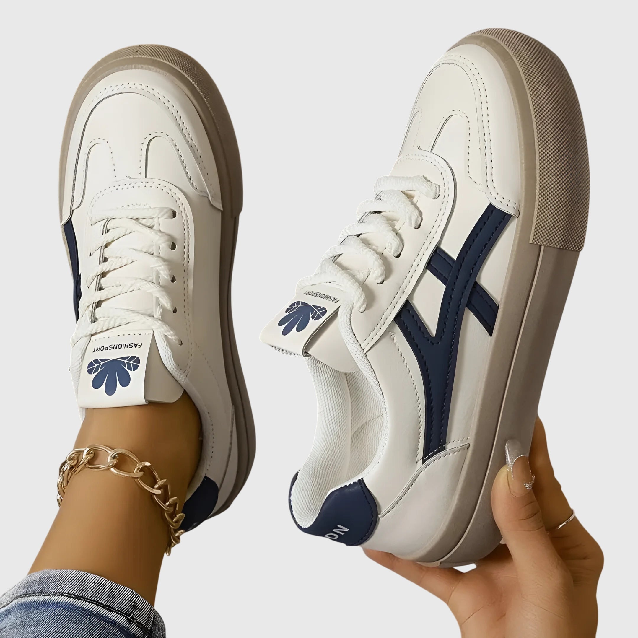 Bleu / 35