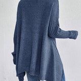 Sylvie — Pull Confortable