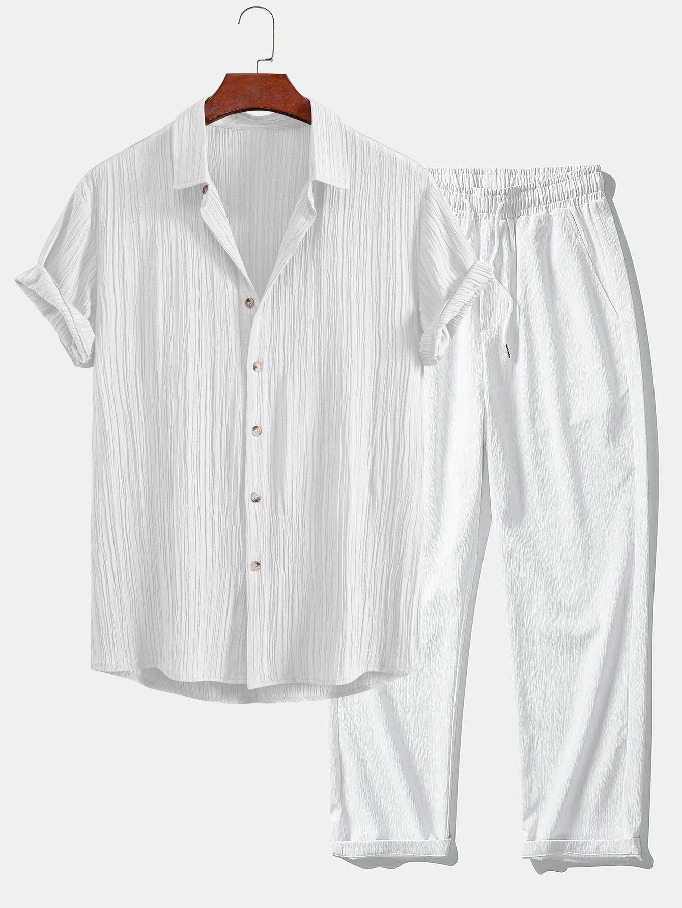 White & White / S