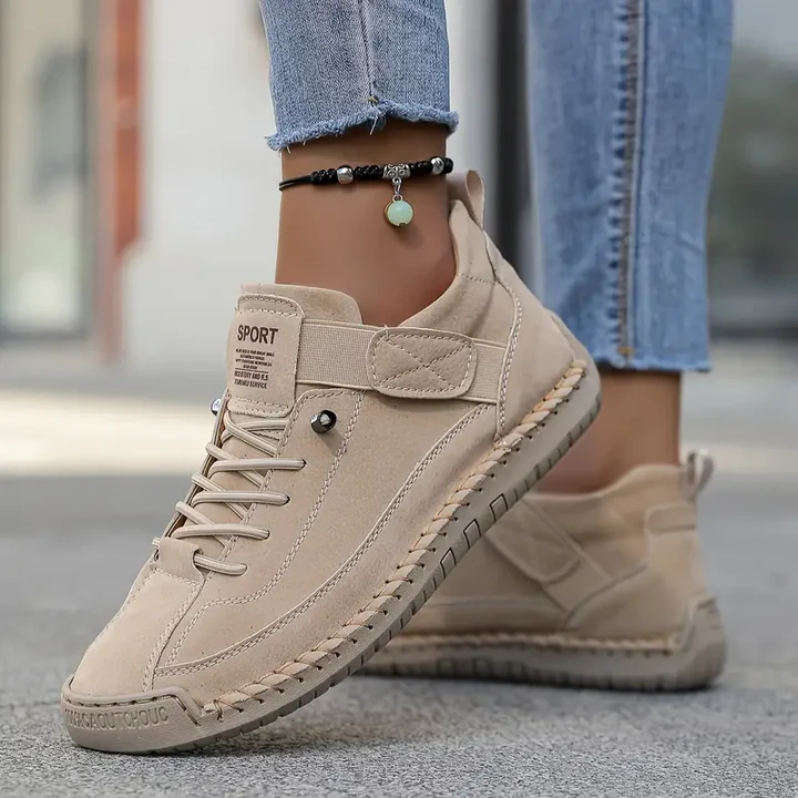 Beige / 36