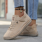 Sylvie — Baskets Orthopédiques