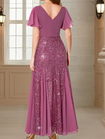 Robe de Soirée Indémodable pour les Fêtes