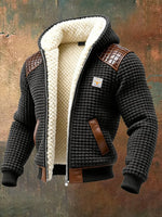 CLASSIC WINTER JACKET FOR MEN