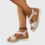 Olivia | Sandales orthopédiques femme