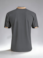 LAPEL SHIRT FOR MEN