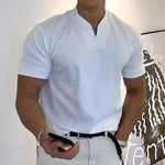 Polo Philip — classique à col