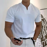 Polo Philip — classique à col