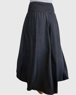 Pantalons Confortables avec Taille Élastique
