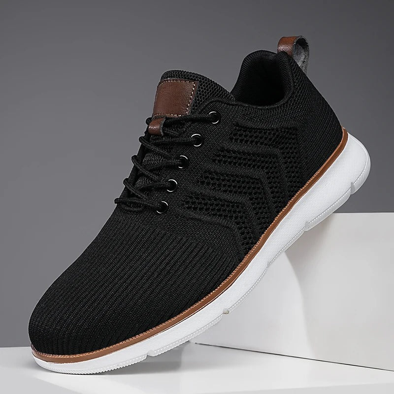 Black / 5