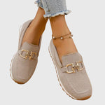 SUSIE — BASKETS LOAFER ORTHOPÉDIQUES