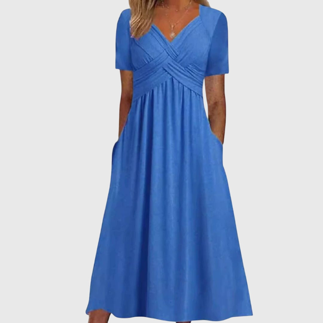 Bleu / S