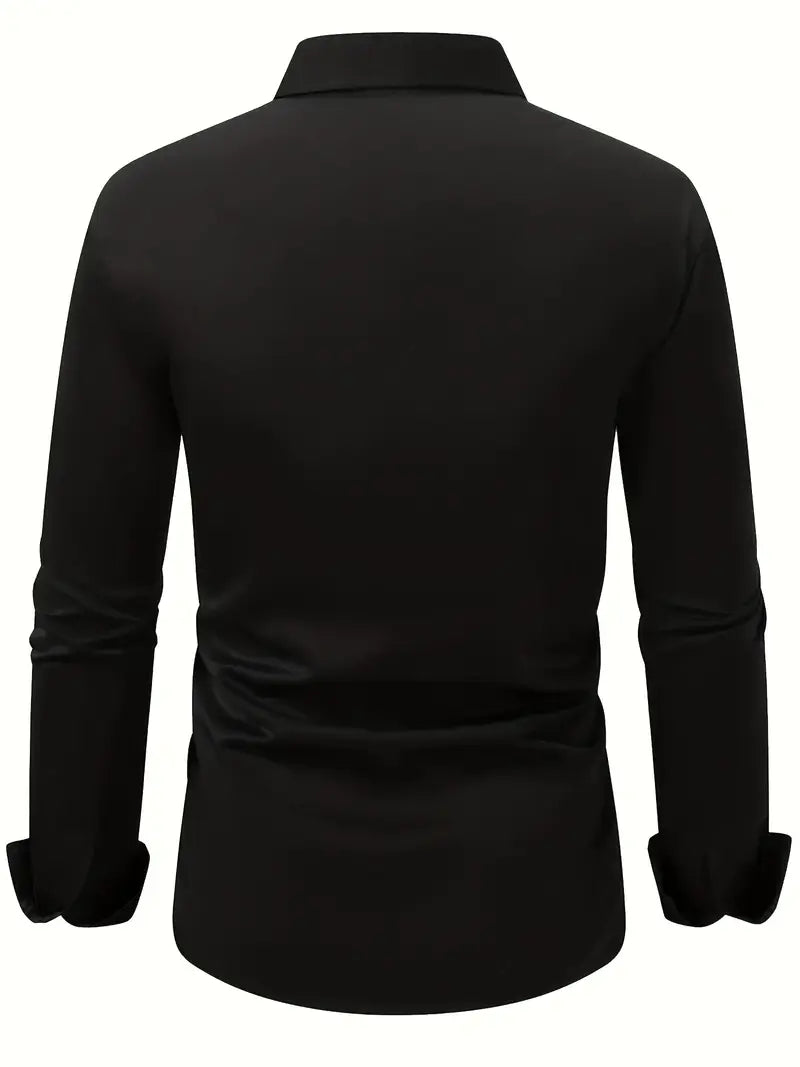 Caspian | Tailor-made business shirt