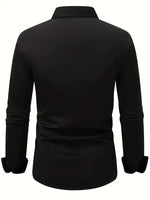 Caspian | Tailor-made business shirt