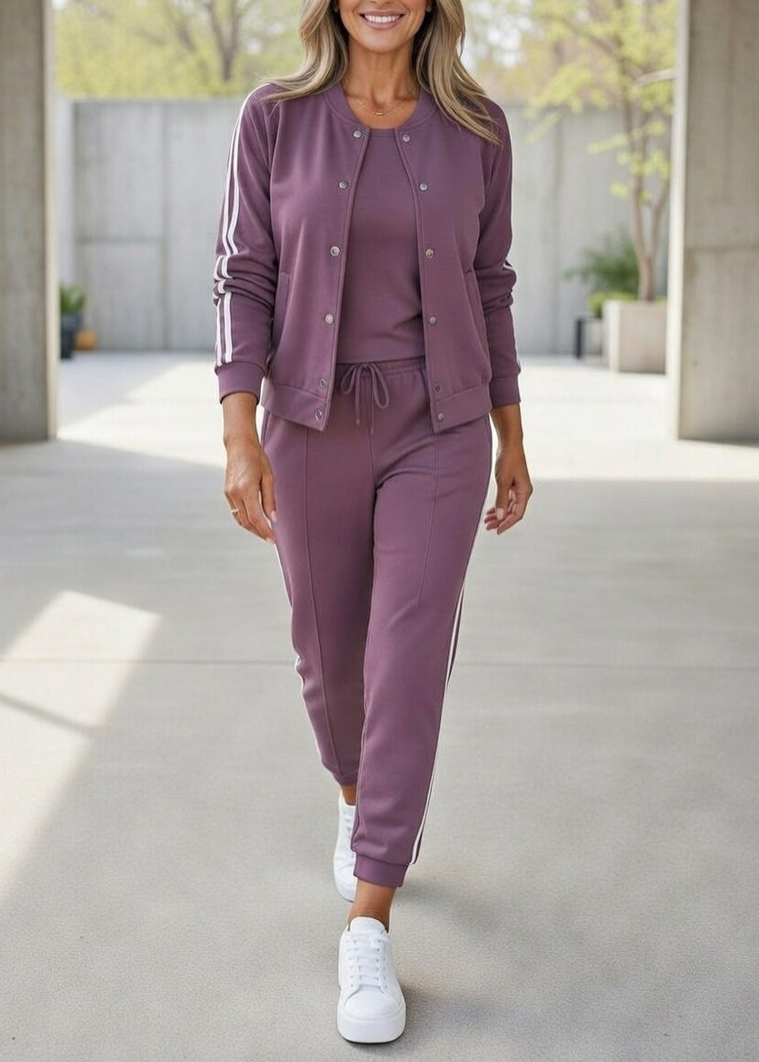 Violet / XS