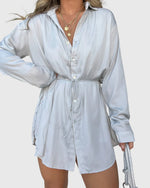Robe Salopette Élégante