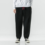 Pantalon polaire Weekender