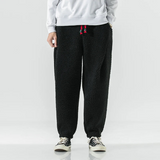 Pantalon polaire Weekender
