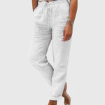 Margaret — Pantalons Élégants pour Femmes