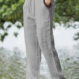 LOOSE FIT TROUSERS FOR MEN