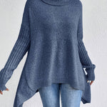 Sylvie — Pull Confortable