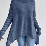 Sylvie — Pull Confortable
