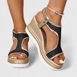 Tatyanna | Sandales femme élégantes