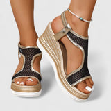 Tatyanna | Sandales femme élégantes