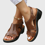 Celeste | Sandales orthopédiques femme
