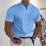 Polo Philip — classique à col