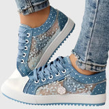 Elena — Sneakers Orthopédiques