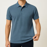Polo Velair — en coton