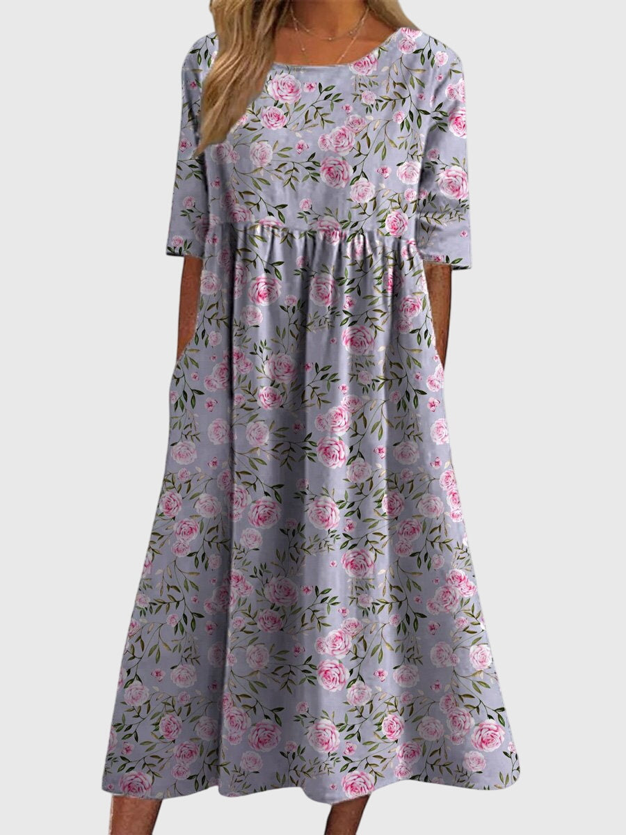 Lilas Poussiéreux / S