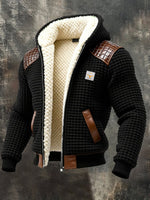 CLASSIC WINTER JACKET FOR MEN