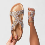 Carina - Sandales Orthopédiques Confort