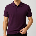 Polo Velair — en coton