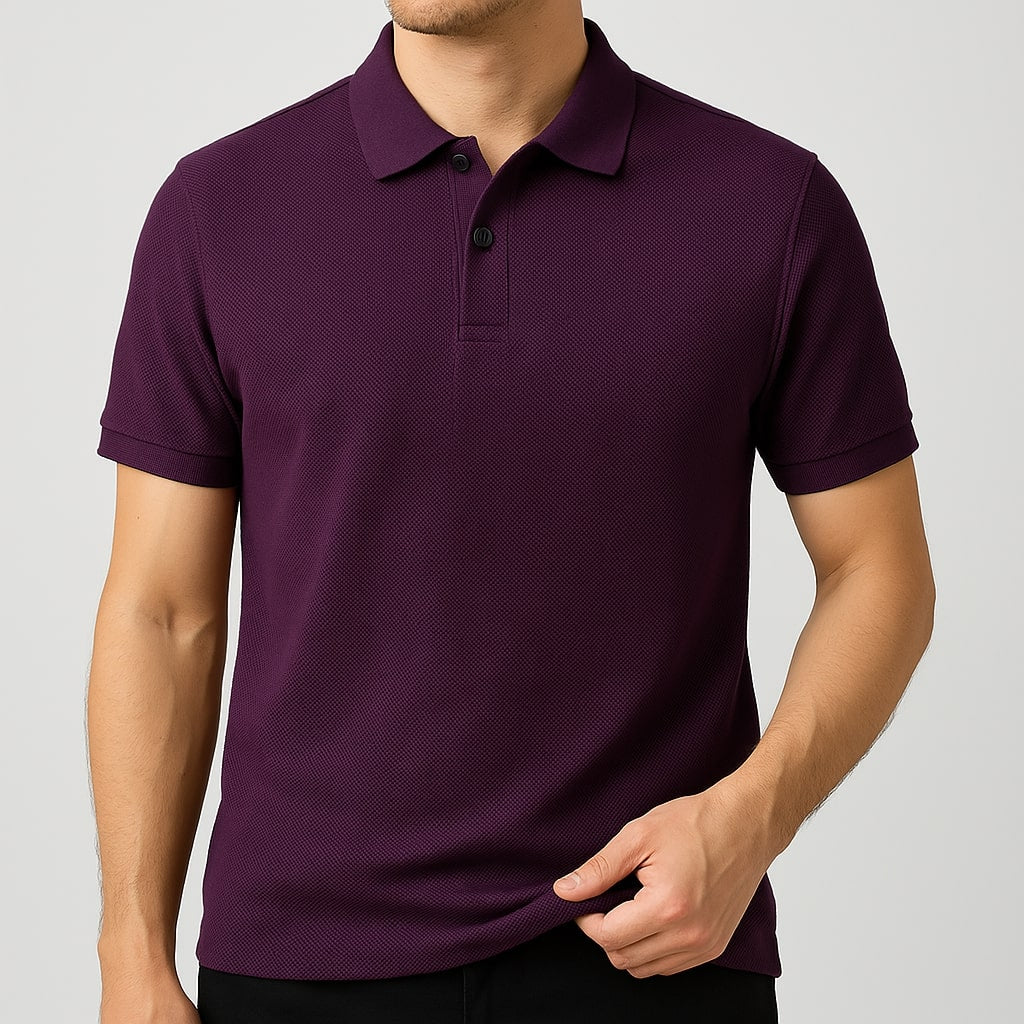 Purple / XS