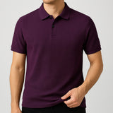 Polo Velair — en coton