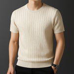 T-shirt Solair — en coton