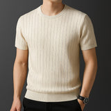 T-shirt Solair — en coton