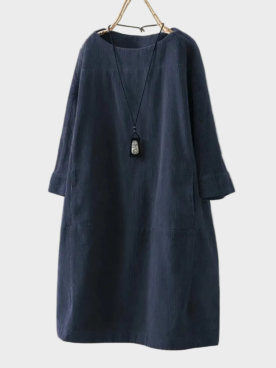 Une robe que vous aimerez avoir choisie.