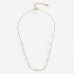 Collier en perles Ren