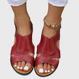 Celeste | Sandales orthopédiques femme