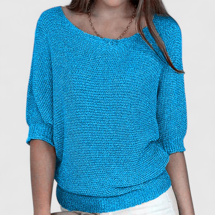 Bleu Clair / S