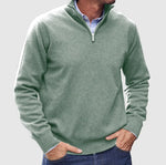 COSY PULLOVER FOR MEN