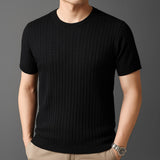 T-shirt Solair — en coton