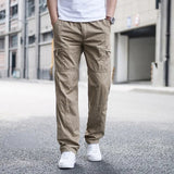 MEN'S CARGO PANTS
